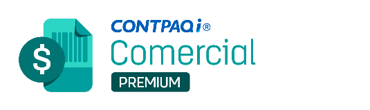 CONTPAQI comercial Premium