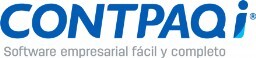 Logo Contpaqi